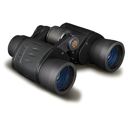 KONUSVUE 8x40 WA Central focus  Black rubber | 698156021019